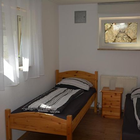 Ferienwohnung Christina Ursensollen Zewnętrze zdjęcie