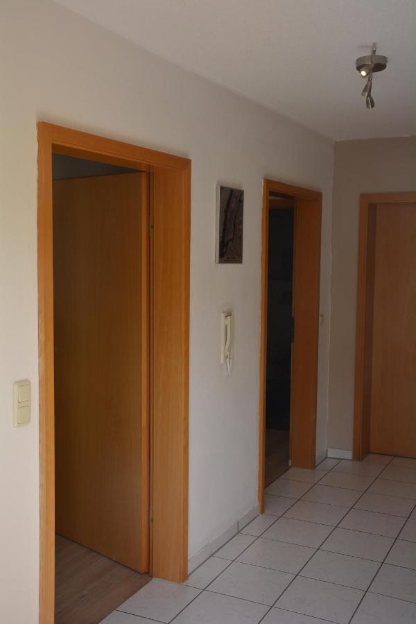 Ferienwohnung Christina Ursensollen Zewnętrze zdjęcie