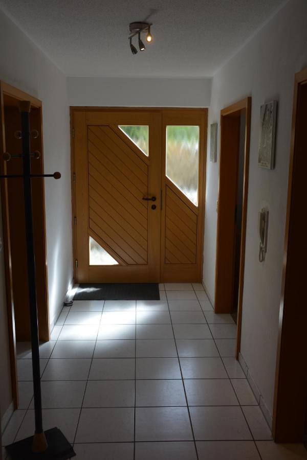 Ferienwohnung Christina Ursensollen Zewnętrze zdjęcie