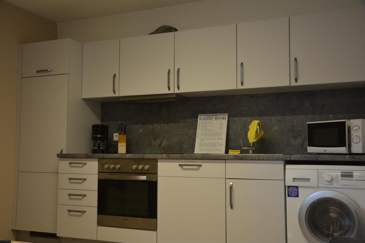 Ferienwohnung Christina Ursensollen Zewnętrze zdjęcie