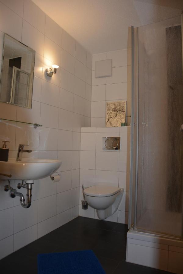 Ferienwohnung Christina Ursensollen Zewnętrze zdjęcie
