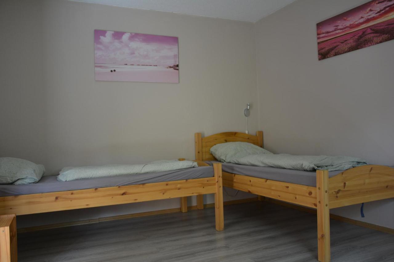 Ferienwohnung Christina Ursensollen Zewnętrze zdjęcie